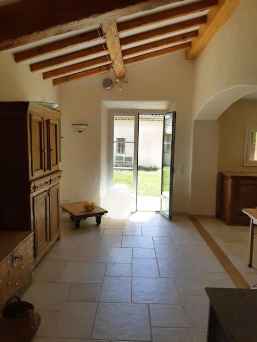 Bastide Provencale De Charme A La Cote D'Azur Villa Callian  Exterior photo