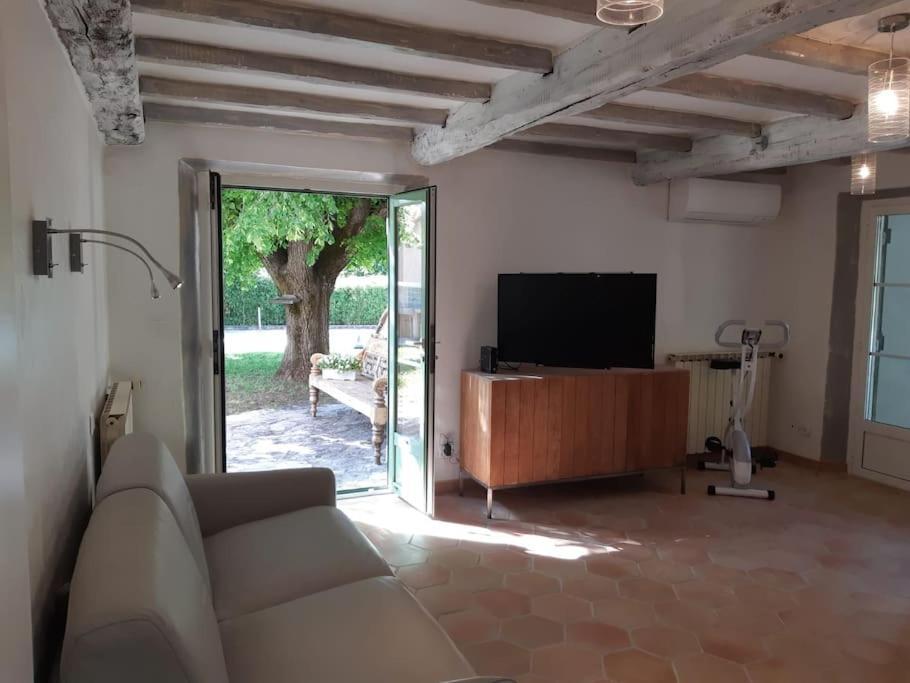 Bastide Provencale De Charme A La Cote D'Azur Villa Callian  Exterior photo